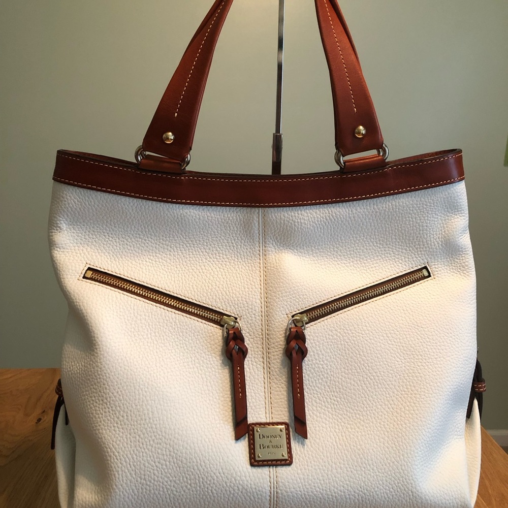 Dooney & Bourke Sara Bag